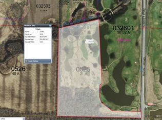 Market Rd, Hortonville, WI 54944