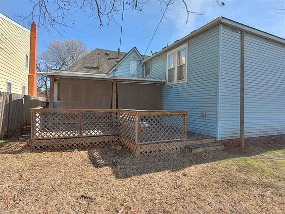 5th image of 502 NW Fort Sill Blvd
