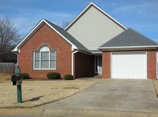 104 Williston Way, Moore, SC 29369