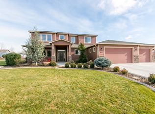 3417 Chardonnay Dr, Pasco, WA