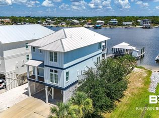 26617 Cotton Bayou Ln, Orange Beach, AL 36561