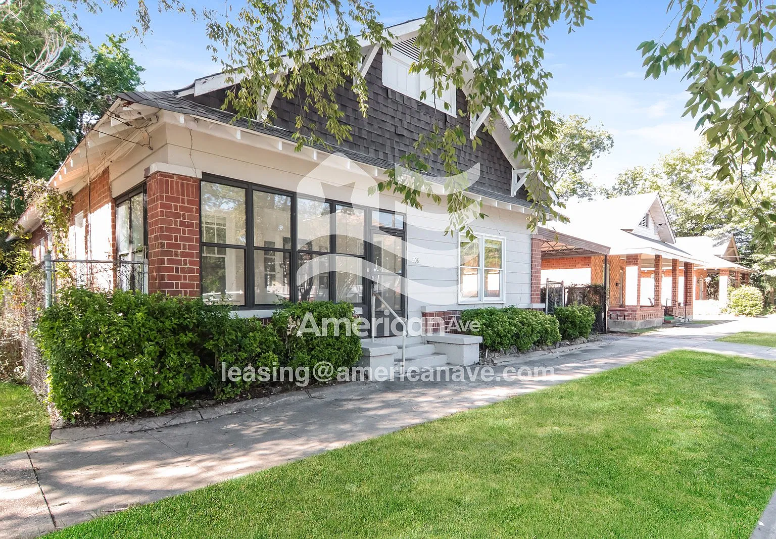 3 bed, 2.0 bath, 1839 sqft, $1,397 — Photo 2