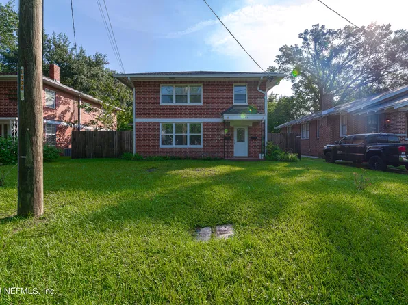 1263 WOLFE Street, Jacksonville, FL 32205
