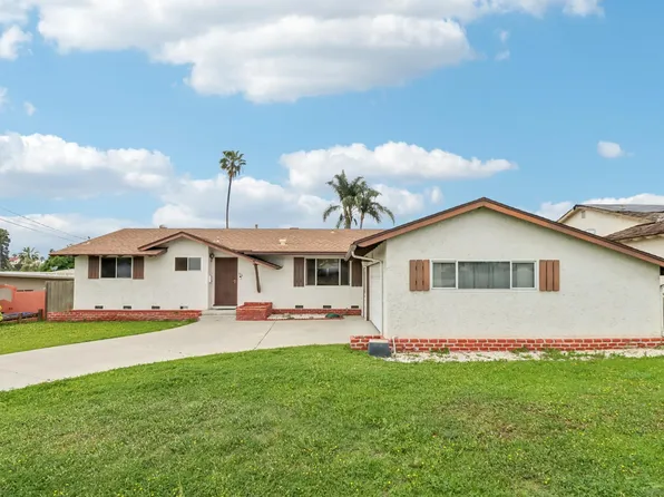 516 Carla Ave, Chula Vista, CA 91910
