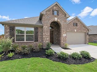 1905 Daybreak Dr, Venus, TX 76084