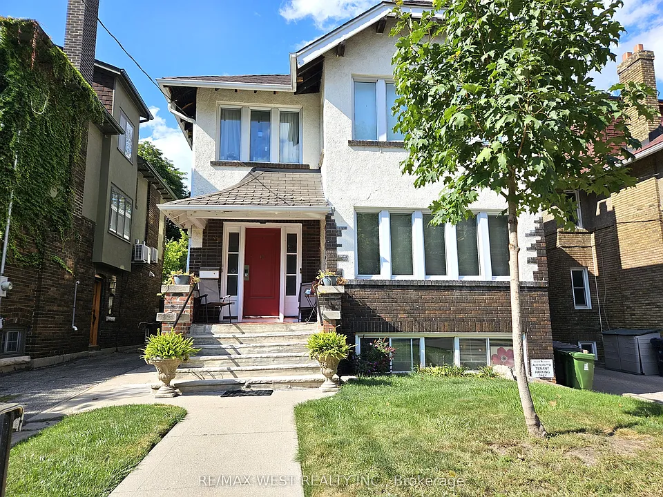 10 Oriole Gdns #MAIN