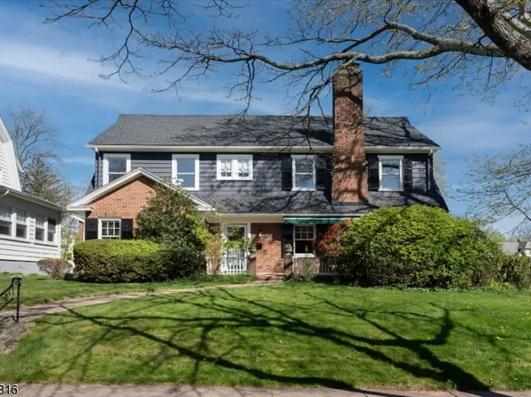50 Madison Ave, Montclair Twp., NJ 07042