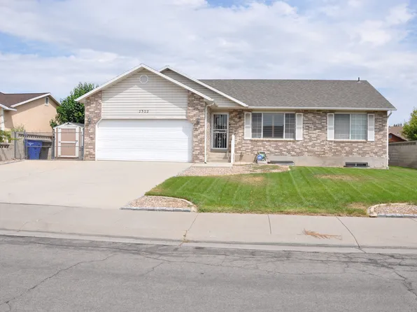 2322 W 4260 S, Salt Lake City, UT 84129