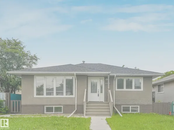 12241 54th St NW, Edmonton, AB T5W 3N6