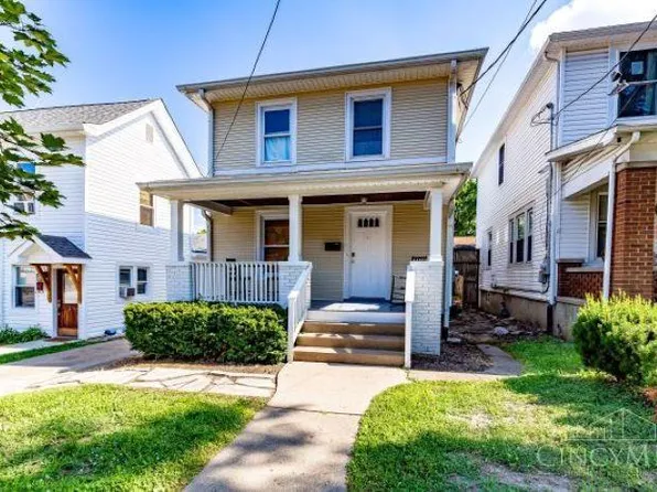 7 W Walnut St, Oxford, OH 45056