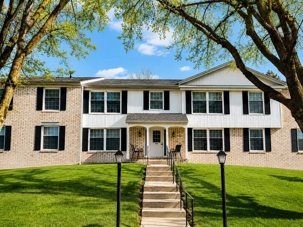 2005 N 14th Ct APT A3, Fort Dodge, IA 50501