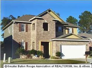 13739 Brookview Ave, Baton Rouge, LA 70815