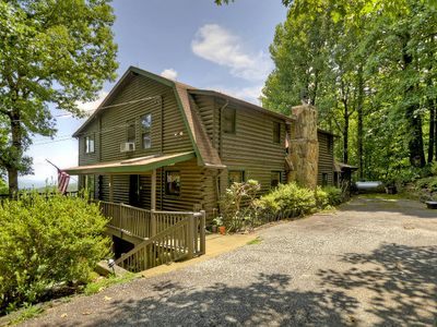 46 Longview Rd, Jasper, GA, 30143