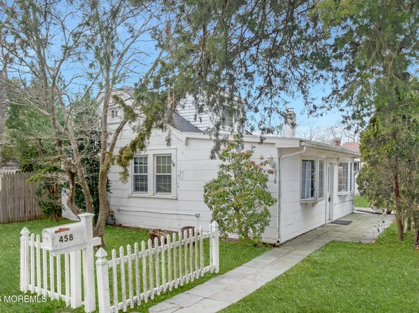 458 E End Avenue, Brick, NJ 08723