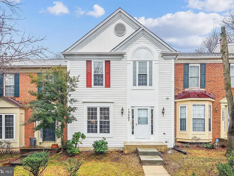 12407 Carters Grove Pl — Photo 1