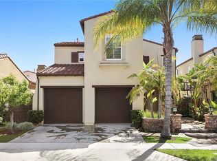 60 Crabapple, Irvine, CA 92620
