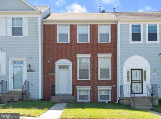 11028 Spring Lake Dr, Bowie, MD 20721