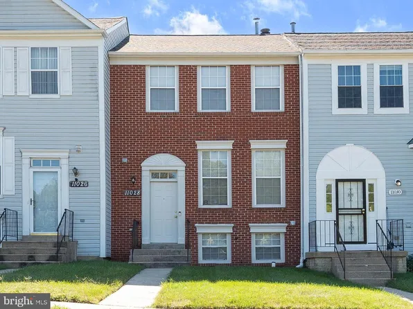11028 Spring Lake Dr, Bowie, MD 20721