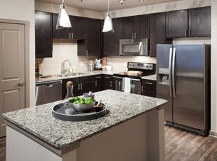 SageWater Village, Fort Worth, TX 76177