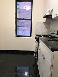 Rented by City Connections Realty