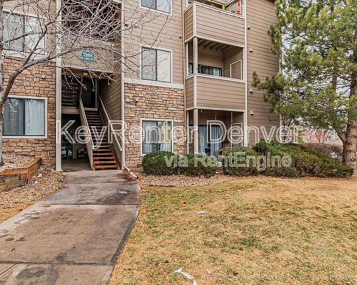 7388 S Alkire St #306 — Photo 24