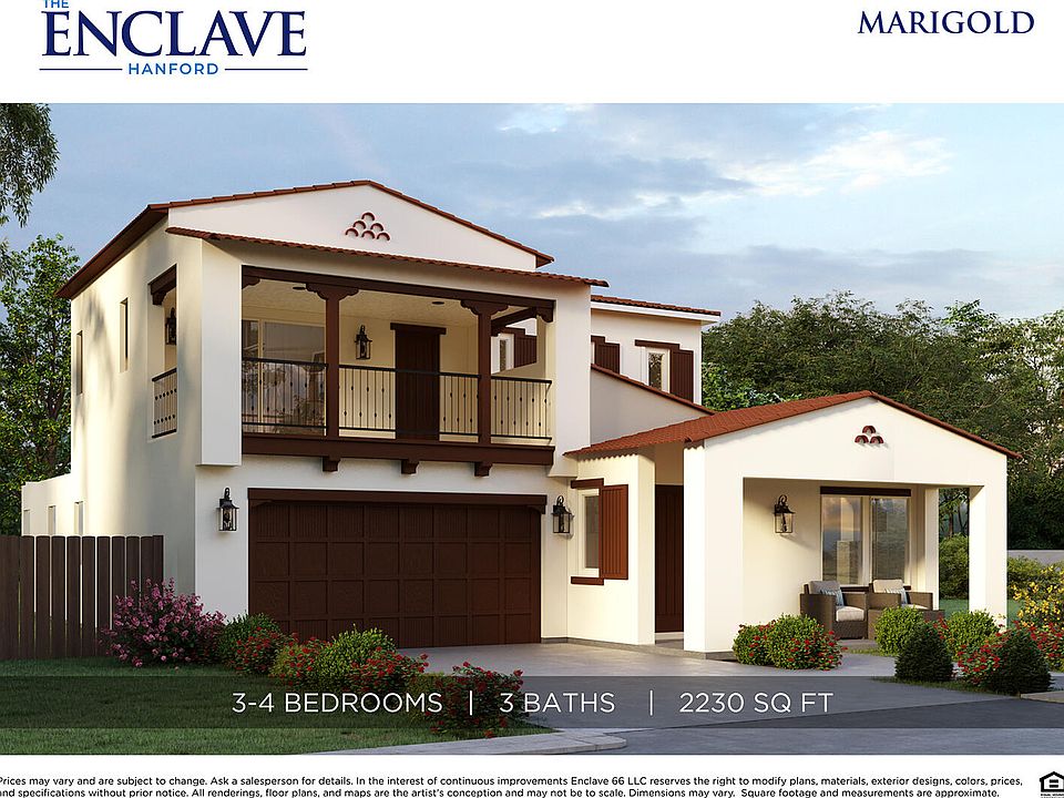 Multi-generational living in gated enclave