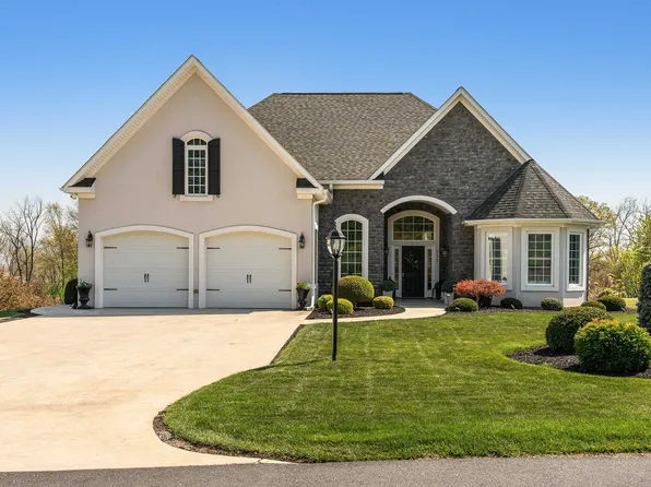 955 Claremont Ave, Harrisonburg, VA 22801