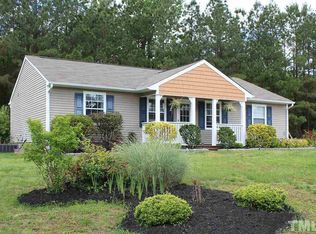 6 Pedder Ct, Durham, NC 27713