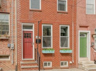 1338 S Colorado St, Philadelphia, PA 19146