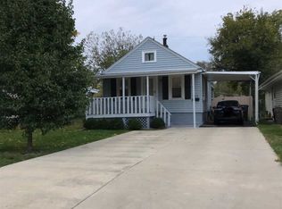 723 E Tripp Ave, Peoria, IL