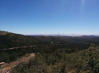 203 Bear, Timberon, NM 88350