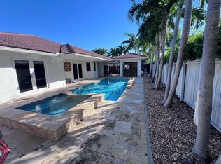 3122 SW 142nd Ct, Miami, FL 33175