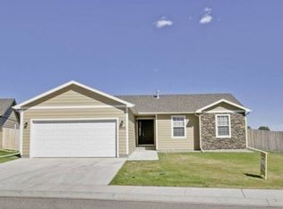 1005 Sonata Ln, Cheyenne, WY 82007