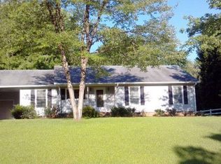 173 Legrande Dr, Eden, NC 27288