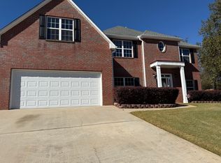 100 Wyngate Chase, Stockbridge, GA 30281