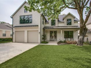 4107 Sperry St, Dallas, TX 75214