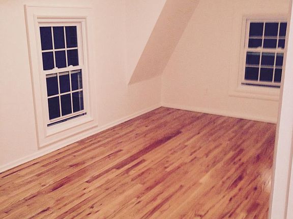 large Bedroom