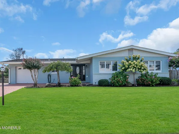 2316 Harbor Drive, Point Pleasant, NJ 08742