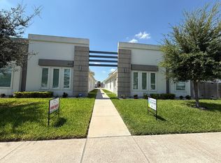 4717 Mulberry Ave #4, McAllen, TX 78501