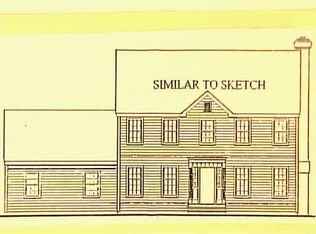 5 Mile Hl S, Newtown, CT 06470