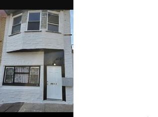 6613 Lebanon Ave #2B, Philadelphia, PA 19151