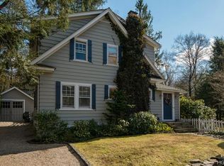 33 Smith St, Chappaqua, NY 10514