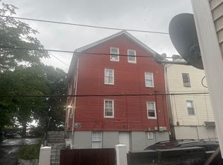 62 Capron St, Providence, RI 02909