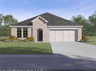 16 Plantation Dr, Mayflower, AR 72106