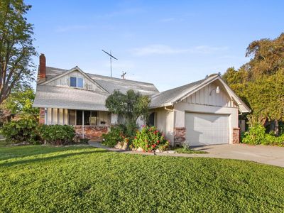 2505 Loyola Dr, Davis, CA, 95618