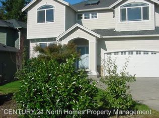 4019 160th Pl SE, Bothell, WA 98012