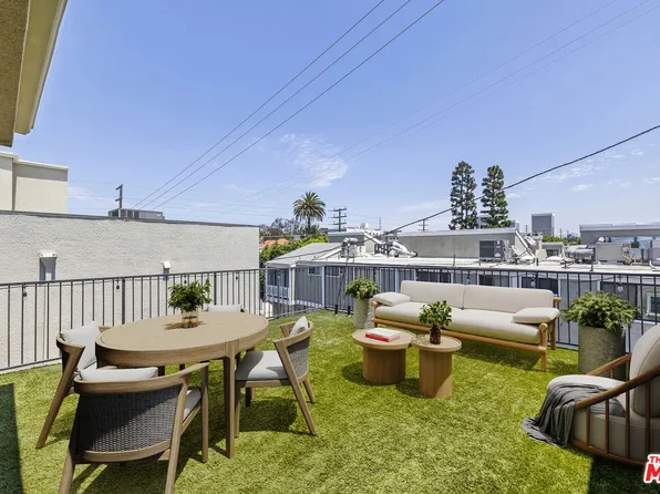 1804 S Barrington Ave APT D, Los Angeles, CA 90025