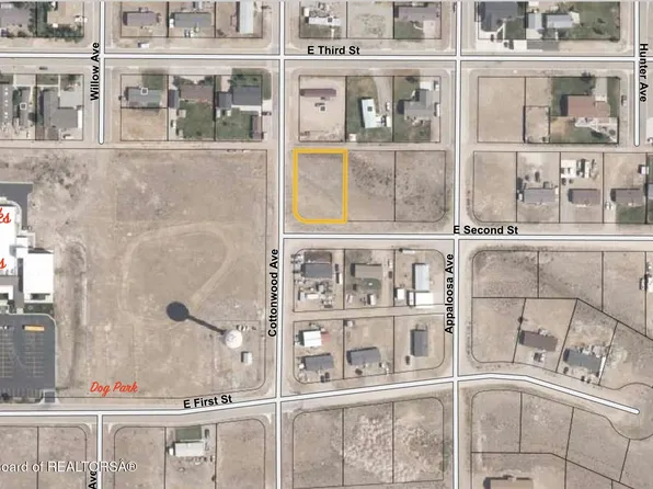 E 2nd St #L1-b2, Big Piney, WY 83113