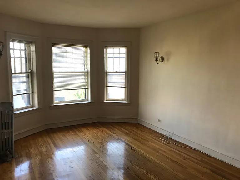 3406 N Racine Ave #3 — Photo 10