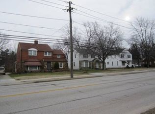 1228 S Green Rd, South Euclid, OH 44121